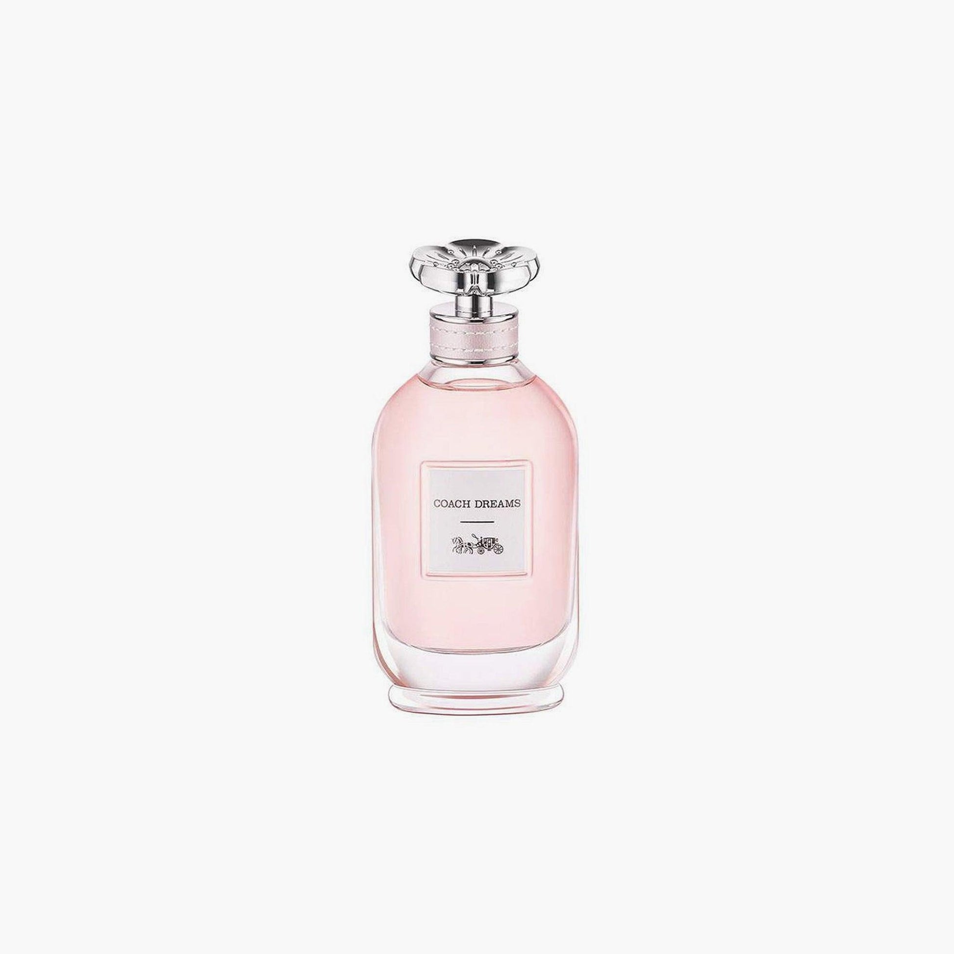 Coach New York Dreams Women Eau De Parfum 90Ml