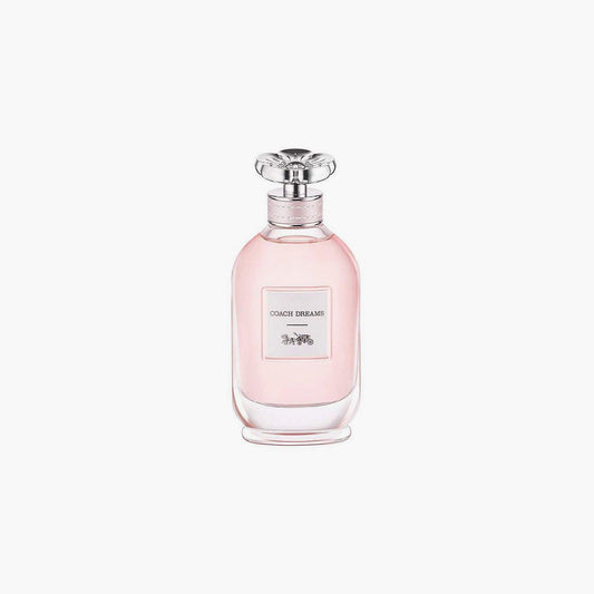 Coach New York Dreams Women Eau De Parfum 90Ml
