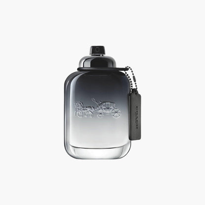 Coach New York Coach For Men Eau de Toilette 100ml Bottle