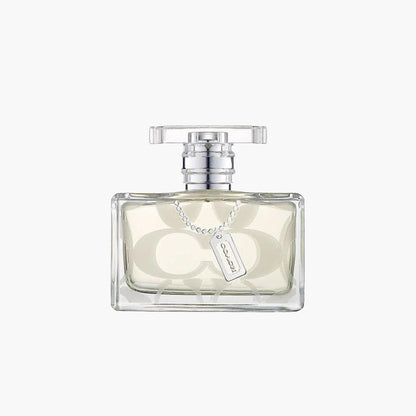 Coach New York Signature Eau de Parfum 100ml Bottle