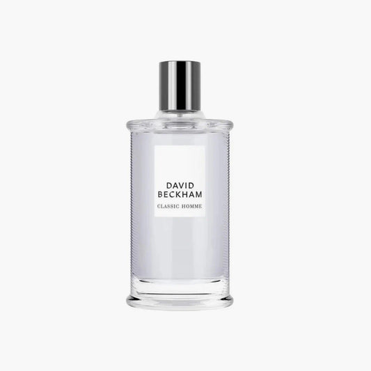 David Beckham Classic Homme Men Eau De Toilette 100Ml