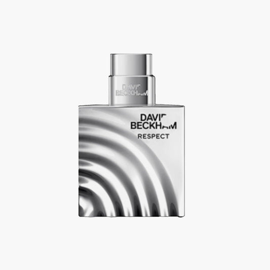 David Beckham Respect Men Eau De Toilette 90Ml