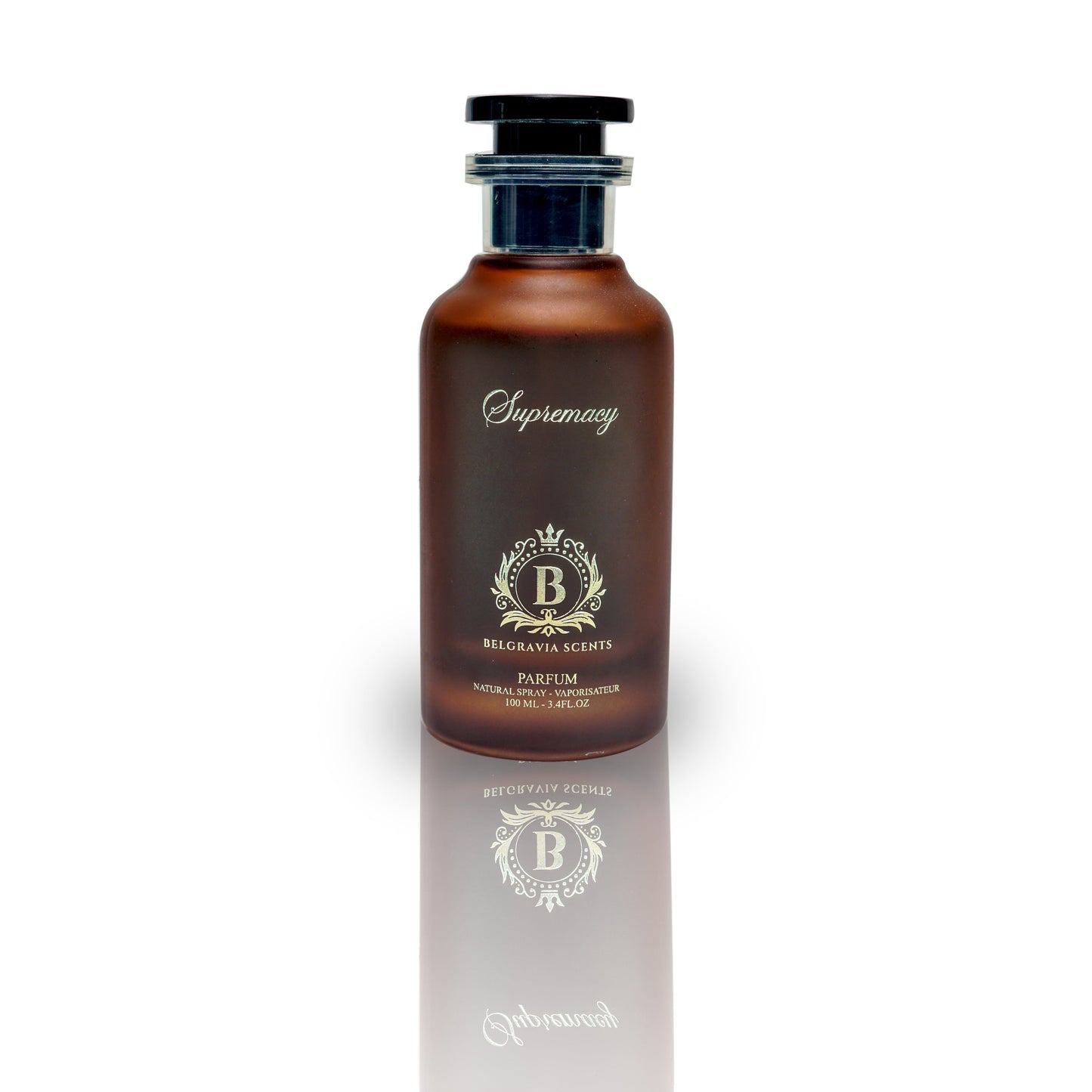 Belgravia Scents Belgravia Scents Supremacy Eau De Parfum Unisex 100ml Buy in Pakistan PerfumeDaddy.pk