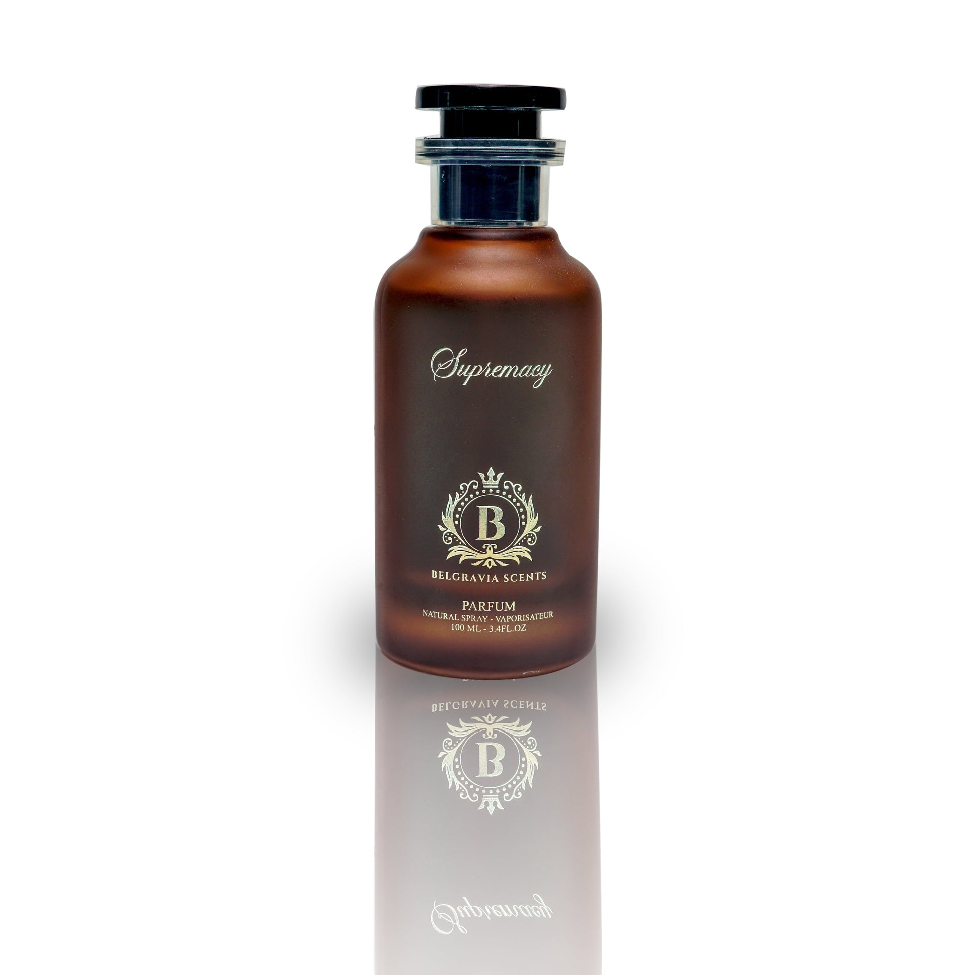 Belgravia Scents Belgravia Scents Supremacy Eau De Parfum Unisex 100ml Buy in Pakistan PerfumeDaddy.pk