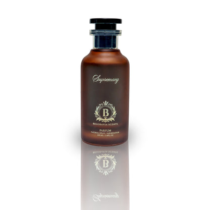 Belgravia Scents Belgravia Scents Supremacy Eau De Parfum Unisex 100ml Buy in Pakistan PerfumeDaddy.pk