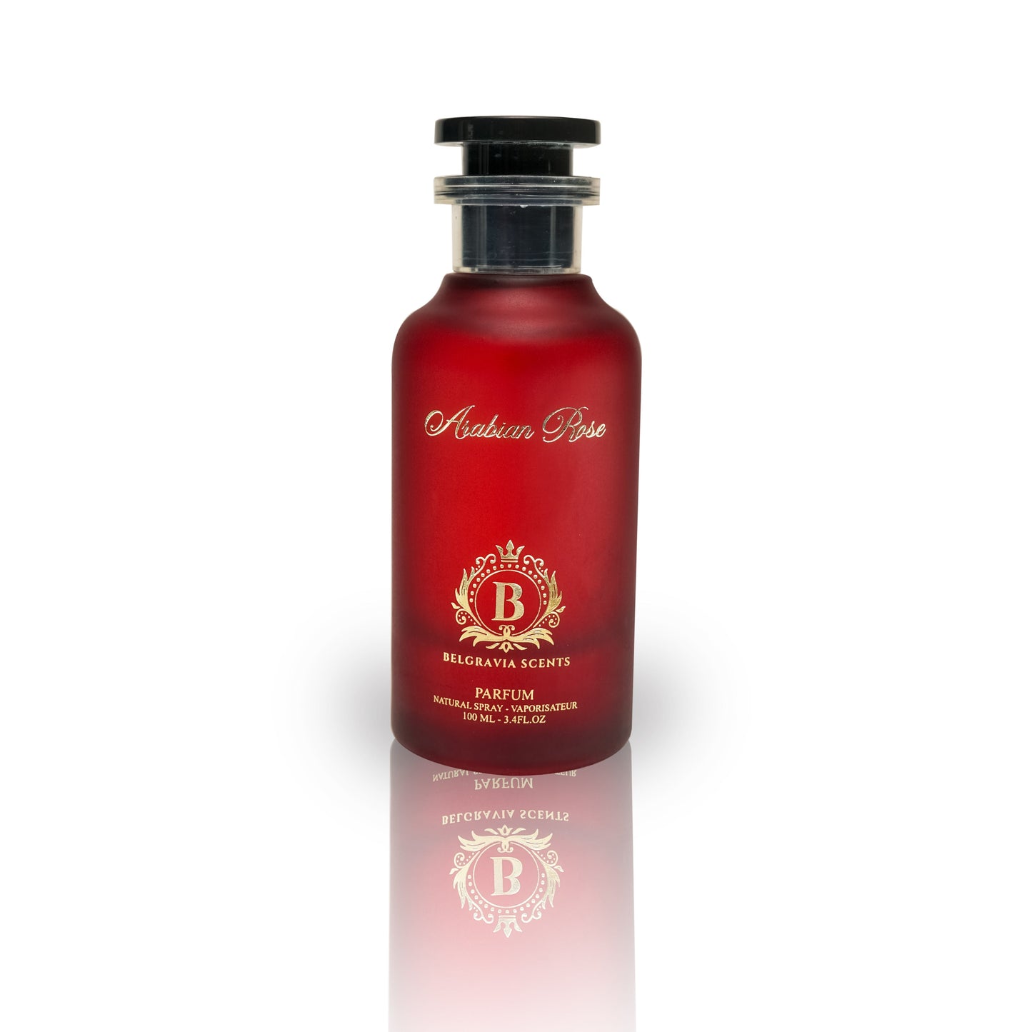 Belgravia Scents Belgravia Scents Arabian Rose Eau De Parfum Unisex 100ml Buy in Pakistan PerfumeDaddy.pk