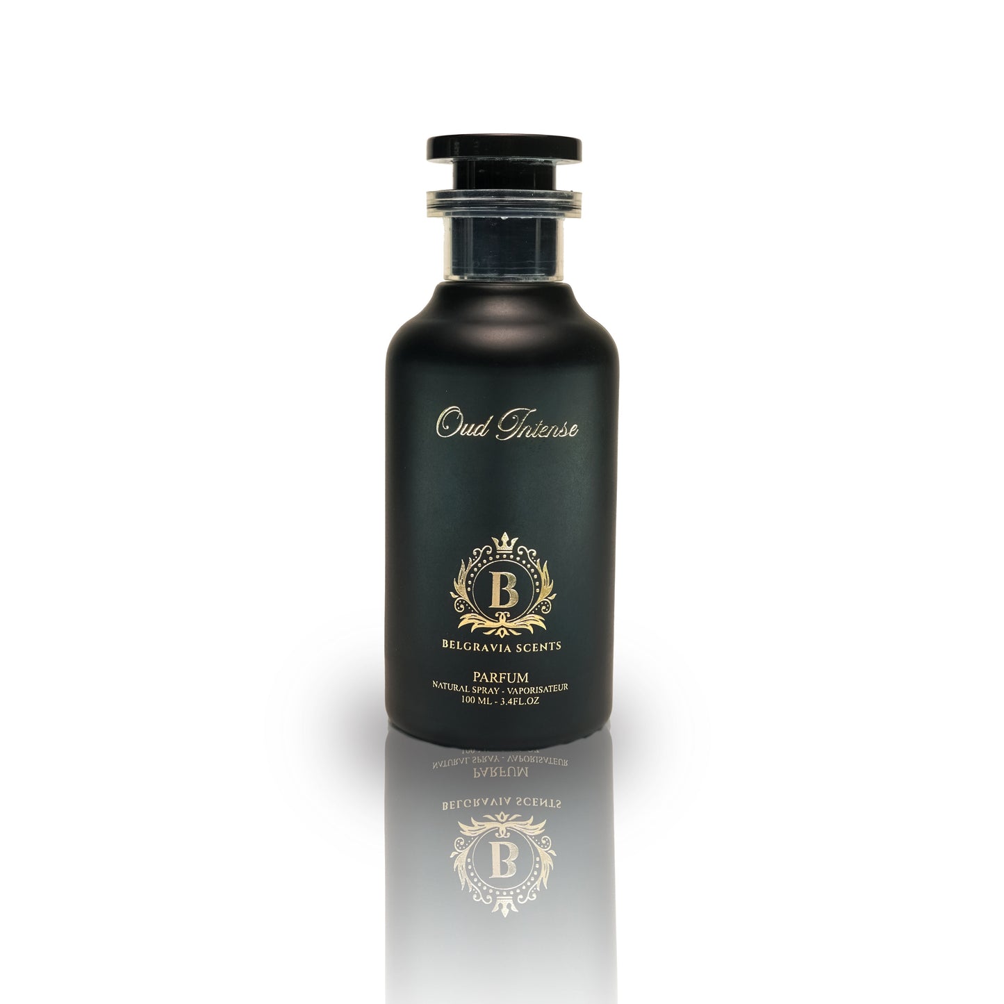 Belgravia Scents Belgravia Scents Oud Intense Eau De Parfum Unisex 100ml Buy in Pakistan PerfumeDaddy.pk