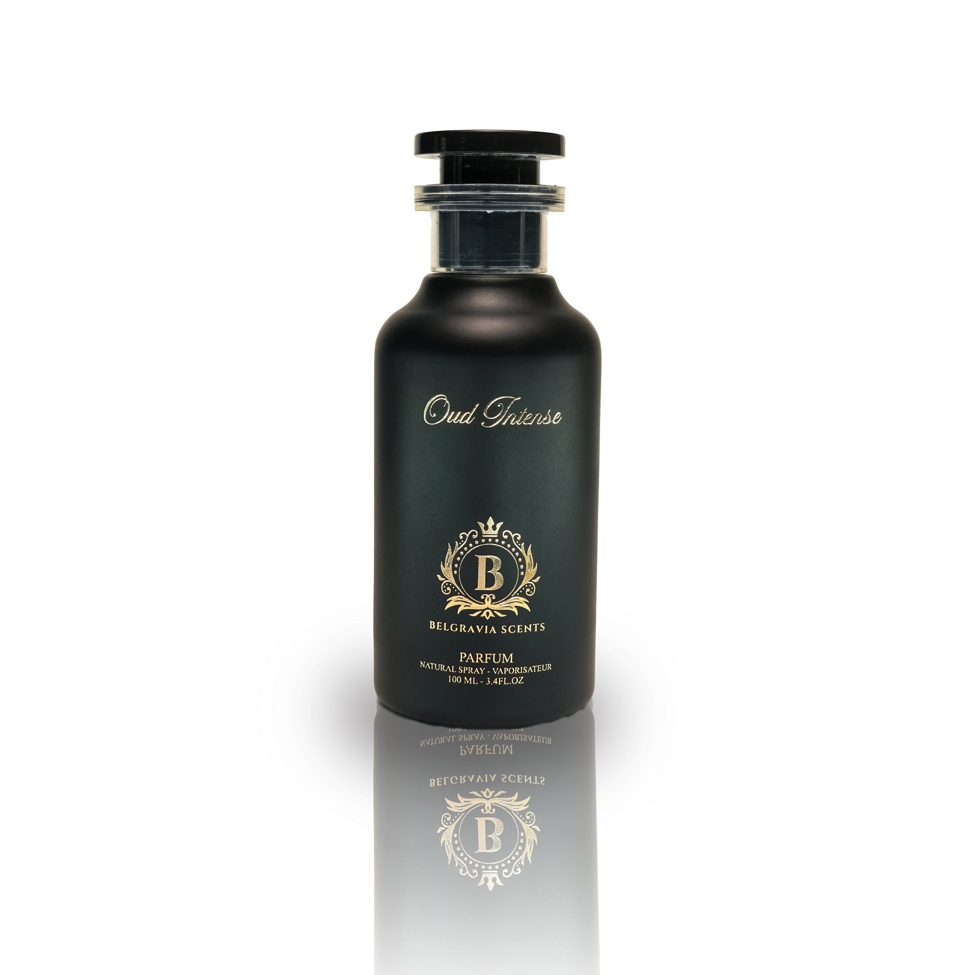 Belgravia Scents Belgravia Scents Oud Intense Eau De Parfum Unisex 100ml Buy in Pakistan PerfumeDaddy.pk