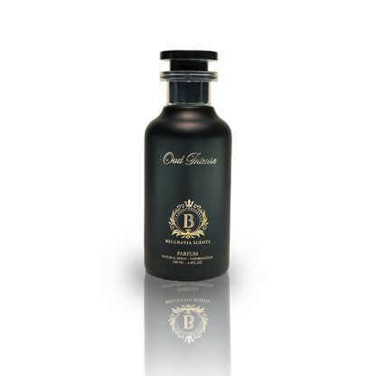 Belgravia Scents Belgravia Scents Oud Intense Eau De Parfum Unisex 100ml Buy in Pakistan PerfumeDaddy.pk
