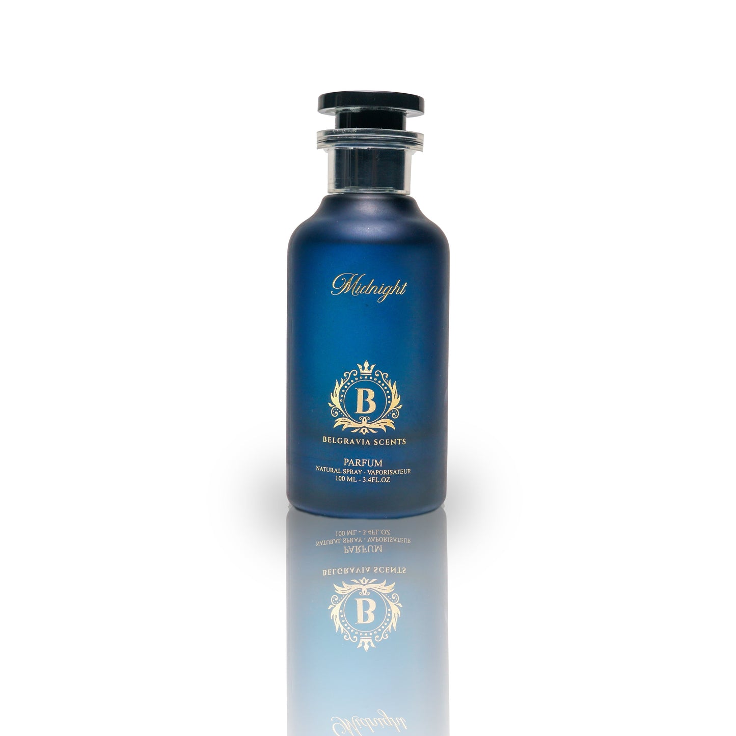 Belgravia Scents Belgravia Scents Midnight Eau De Parfum Unisex 100ml Buy in Pakistan PerfumeDaddy.pk