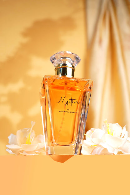 Belgravia Scents Belgravia Scents Mystere Eau De Parfum For Women 100ml Buy in Pakistan PerfumeDaddy.pk