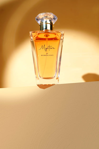 Belgravia Scents Belgravia Scents Mystere Eau De Parfum For Women 100ml Buy in Pakistan PerfumeDaddy.pk