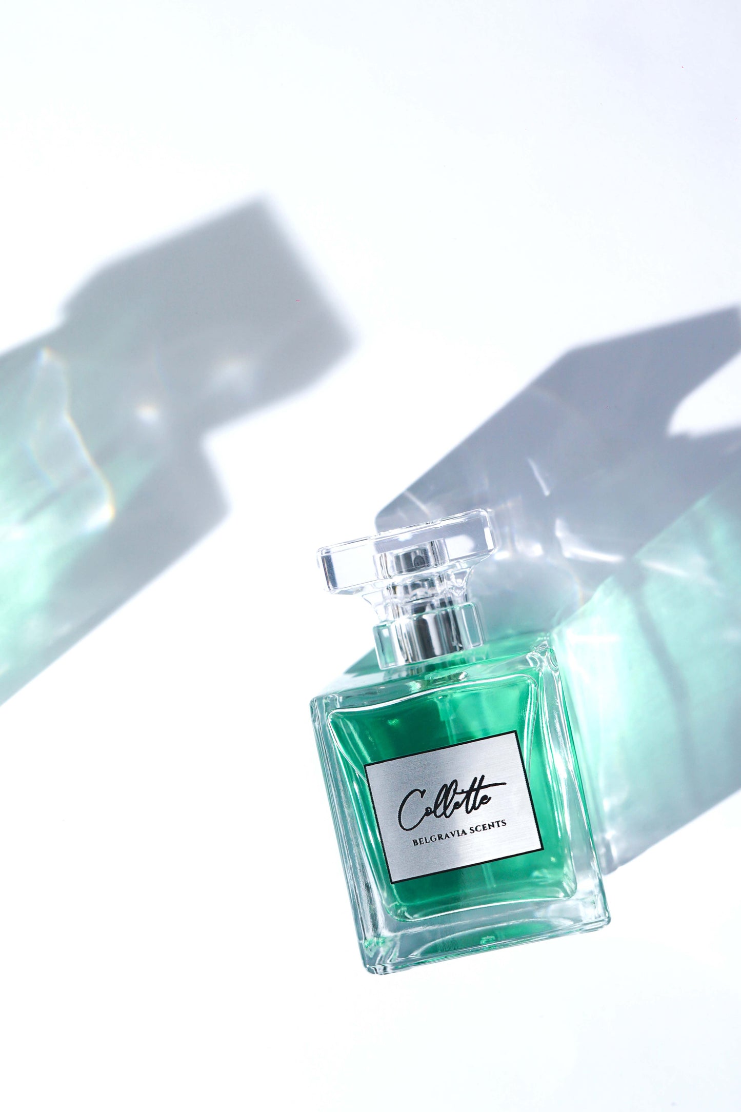 Belgravia Scents Belgravia Scents Collette Eau De Parfum For Women 100ml Buy in Pakistan PerfumeDaddy.pk