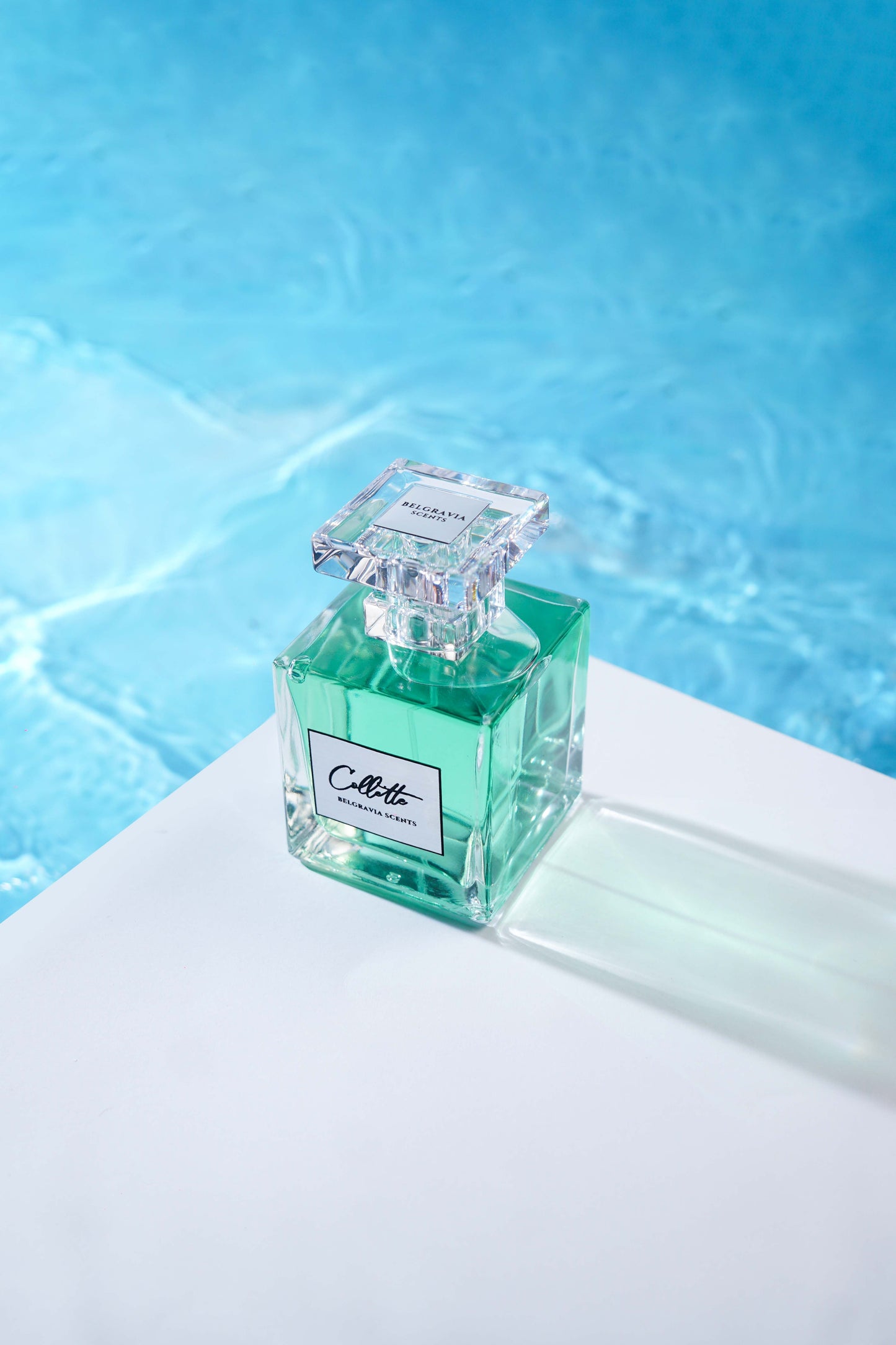 Belgravia Scents Belgravia Scents Collette Eau De Parfum For Women 100ml Buy in Pakistan PerfumeDaddy.pk