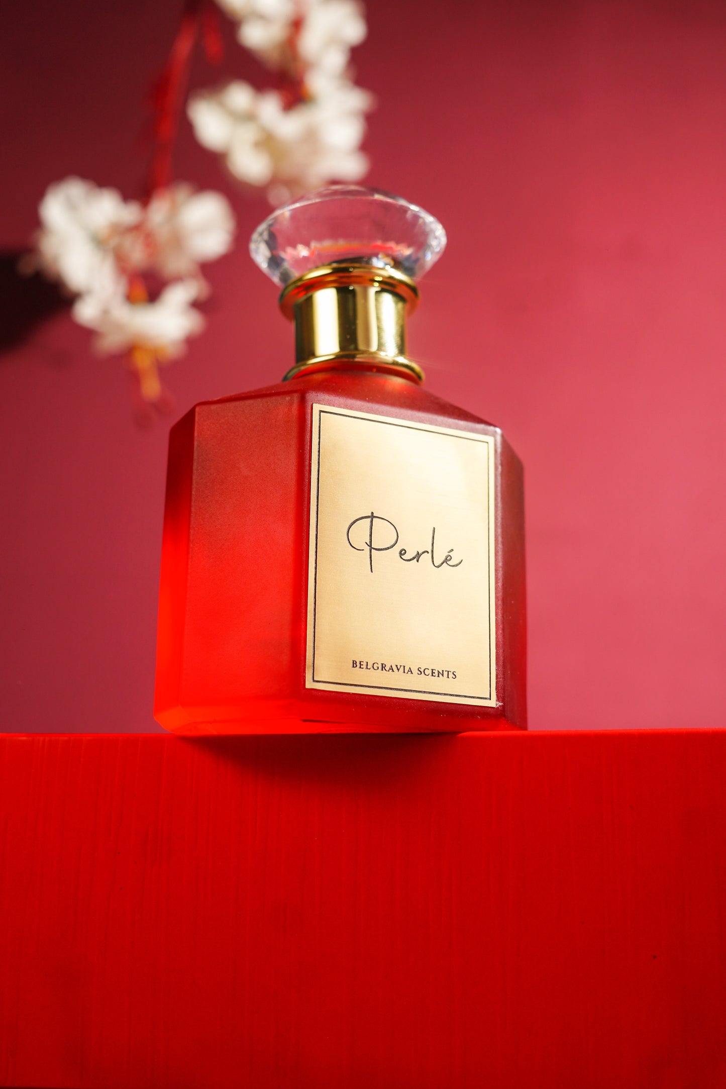 Belgravia Scents Belgravia Scents Perle Eau De Parfum Unisex 100ml Buy in Pakistan PerfumeDaddy.pk