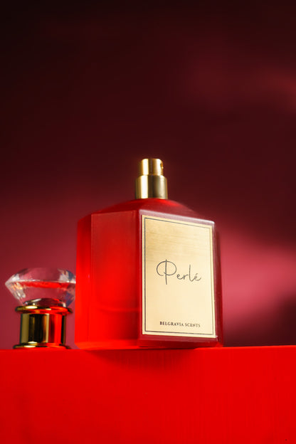 Belgravia Scents Belgravia Scents Perle Eau De Parfum Unisex 100ml Buy in Pakistan PerfumeDaddy.pk
