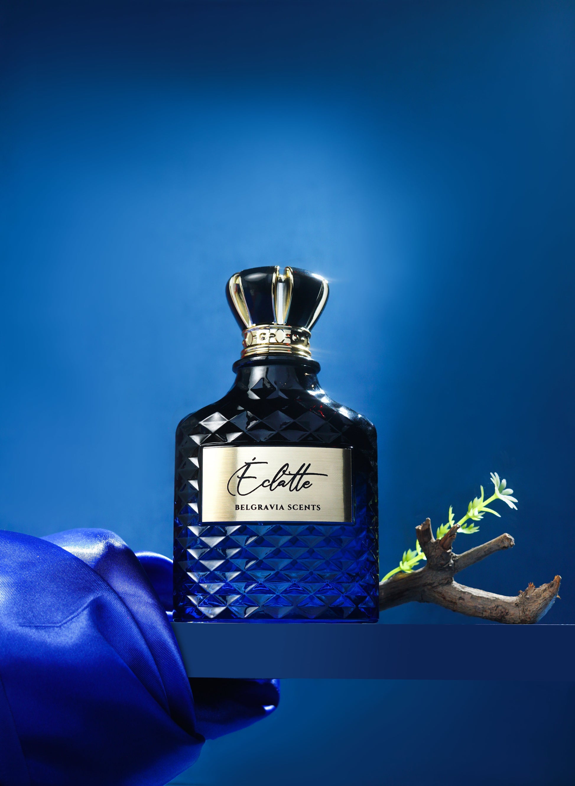 Belgravia Scents Belgravia Scents Bonded In Beauty Buy in Pakistan PerfumeDaddy.pk