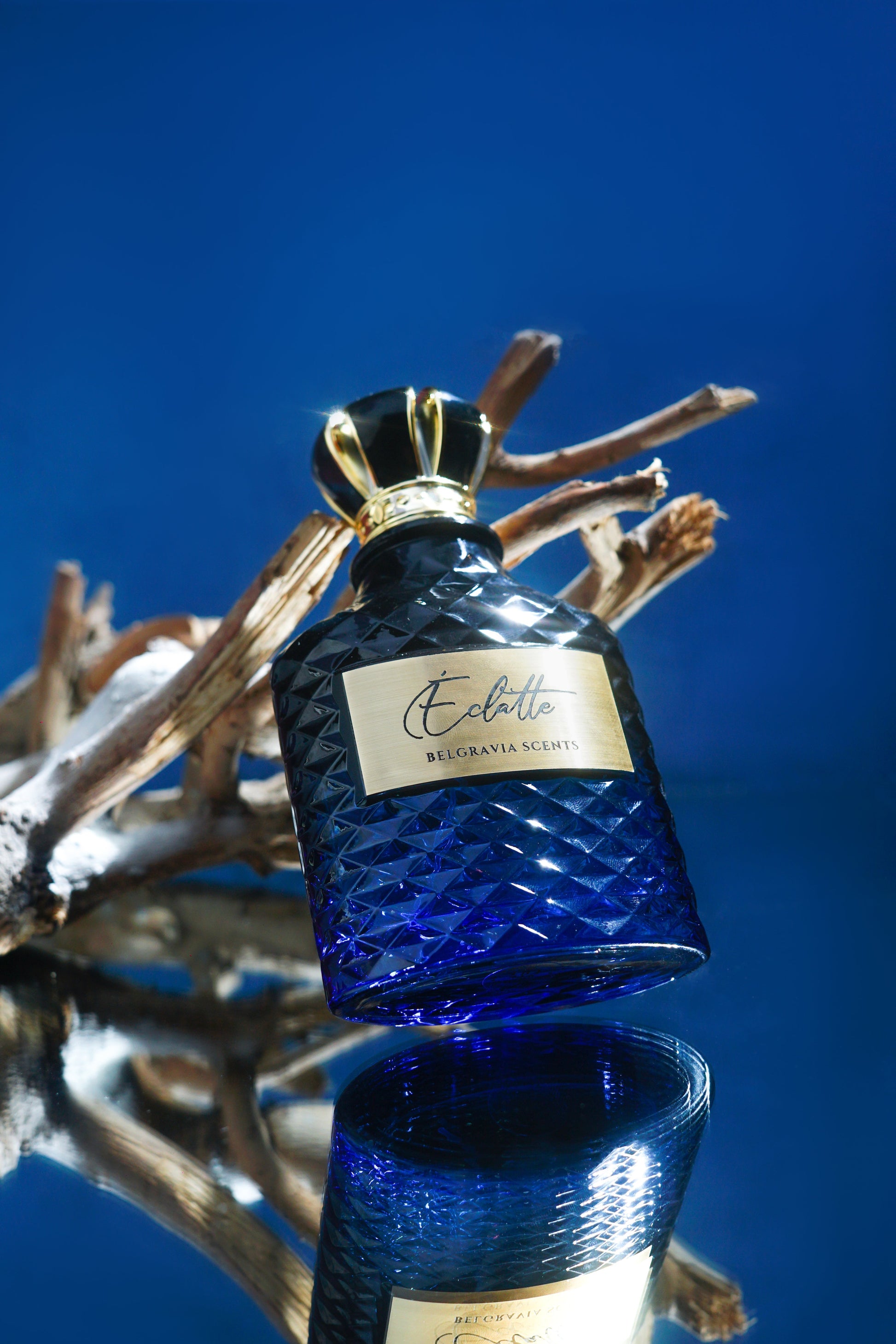 Belgravia Scents Belgravia Scents Bonded In Beauty Buy in Pakistan PerfumeDaddy.pk