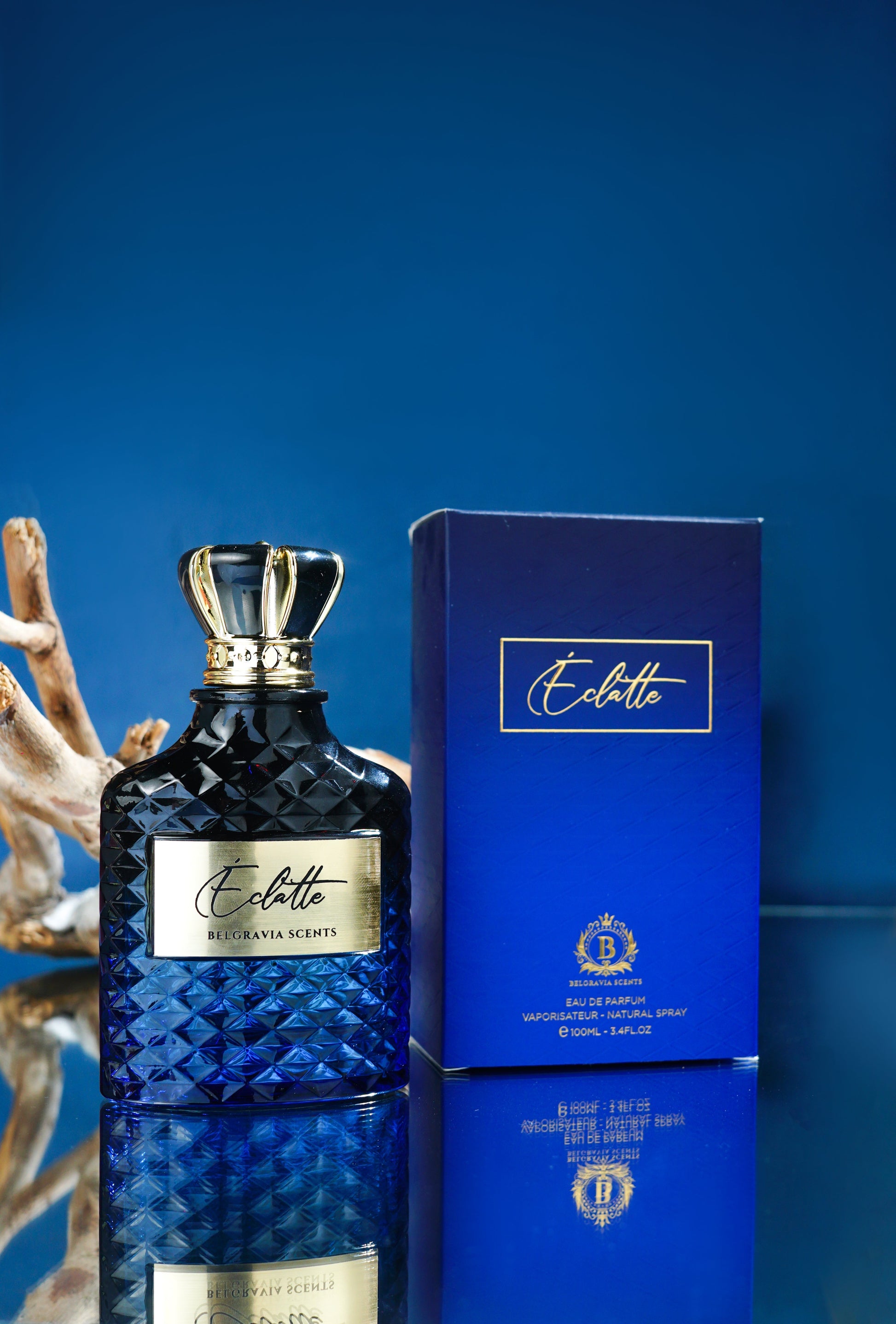 Belgravia Scents Belgravia Scents Bonded In Beauty Buy in Pakistan PerfumeDaddy.pk