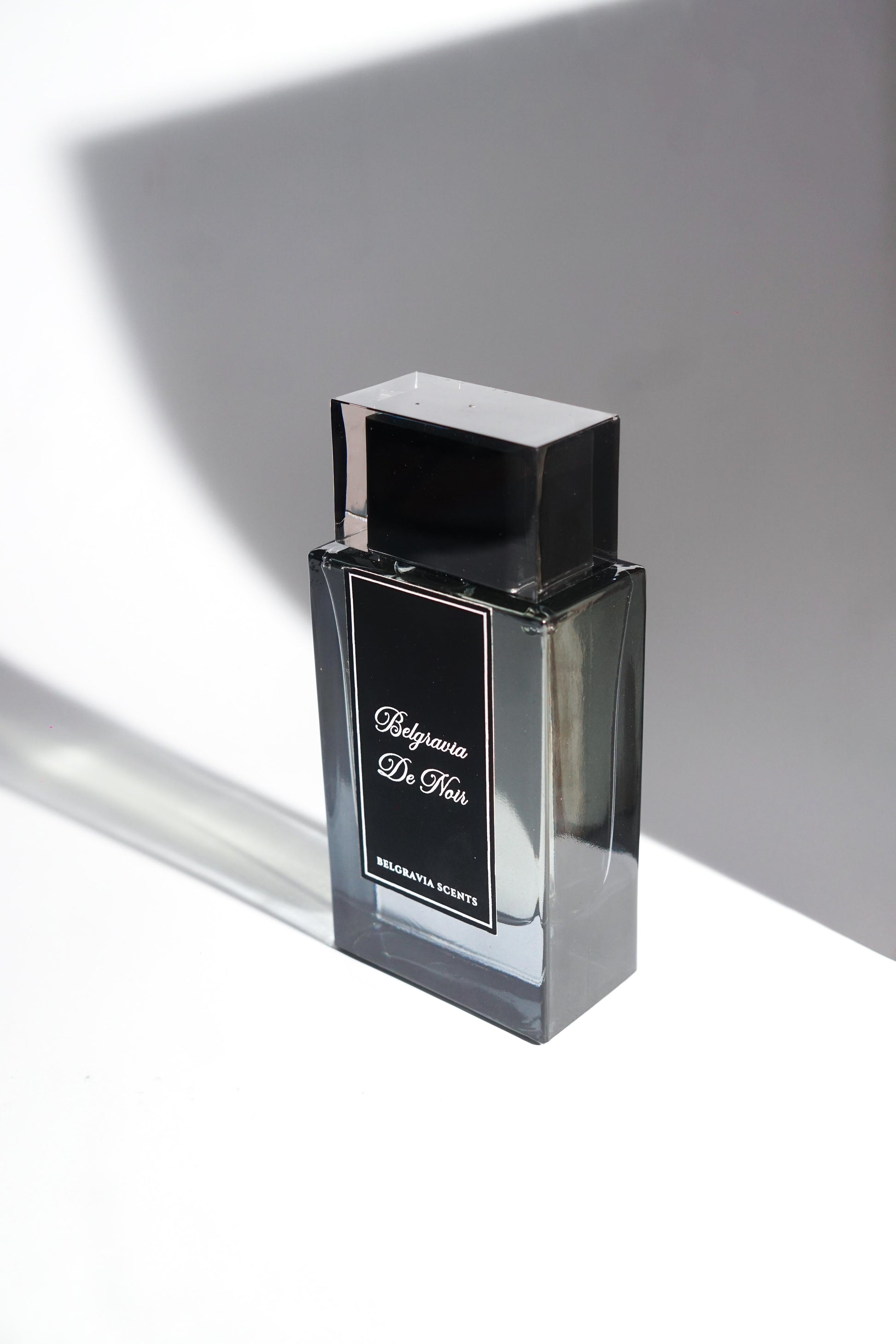 Belgravia Scents Belgravia Scents Belgravia De Noir Eau De Parfum Unisex 100ml Buy in Pakistan PerfumeDaddy.pk