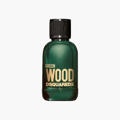 DSquared2 Green Wood Eau de Toilette Mini 5ml Bottle