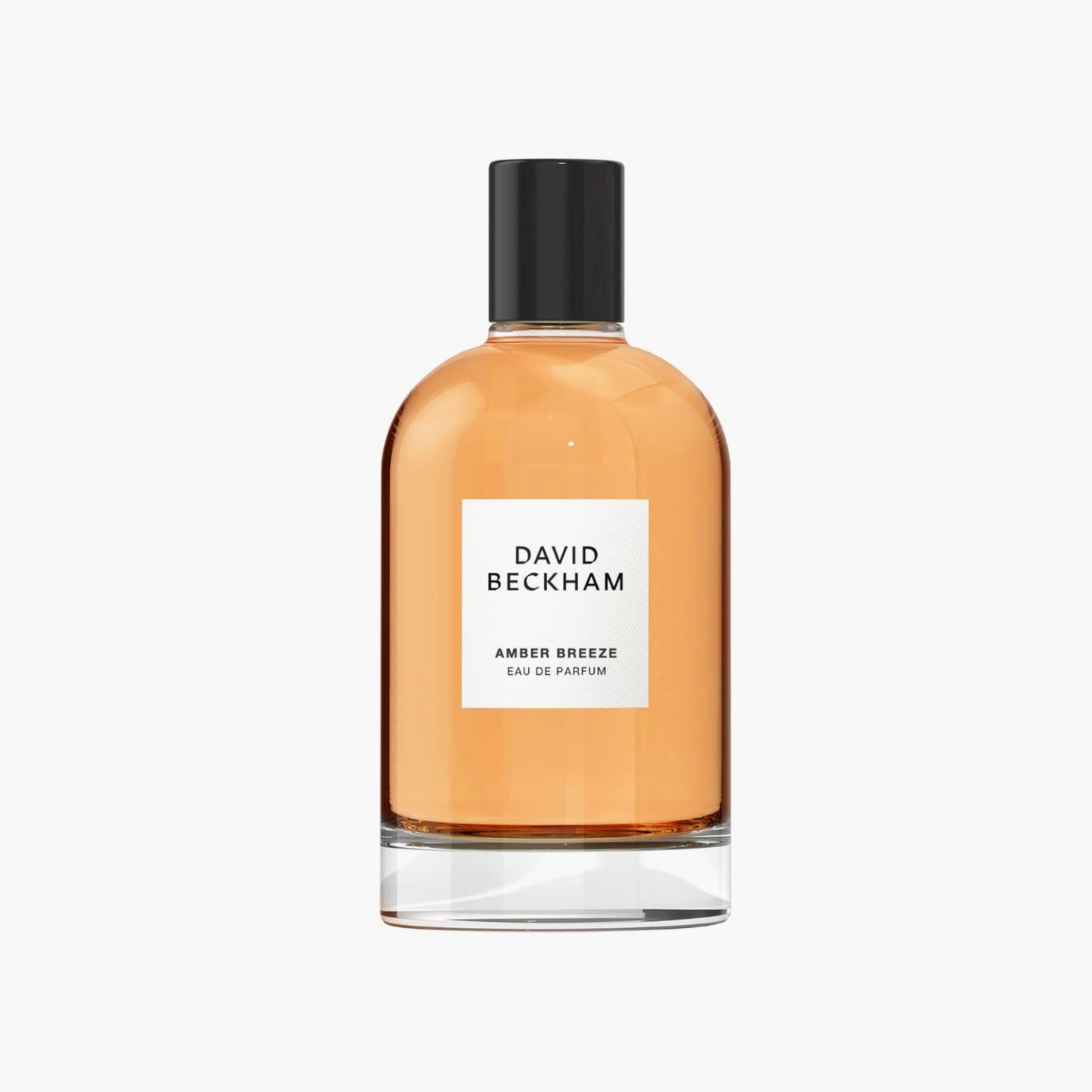 David Beckham Amber Breeze Eau De Parfum 100ml