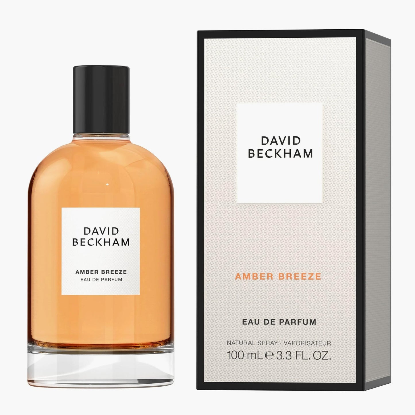 david beckham amber breeze price