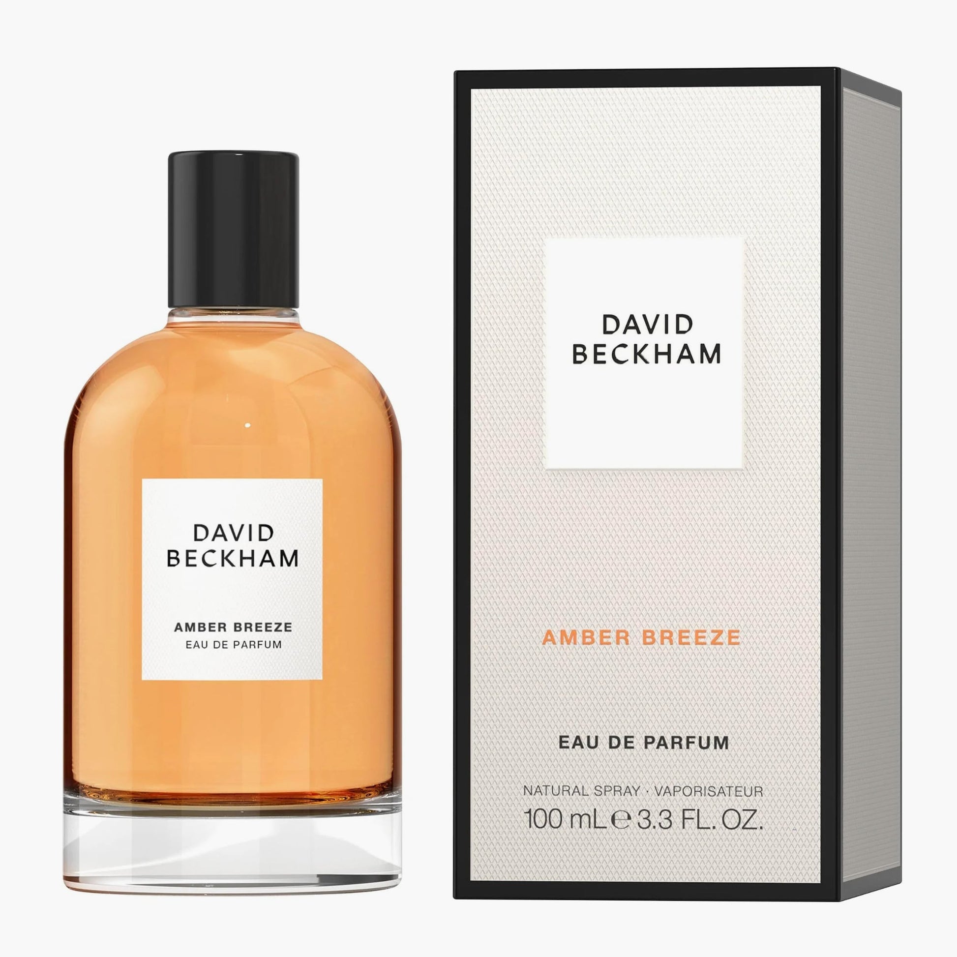 david beckham amber breeze price