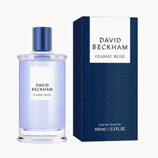 david beckham classic blue 100ml price