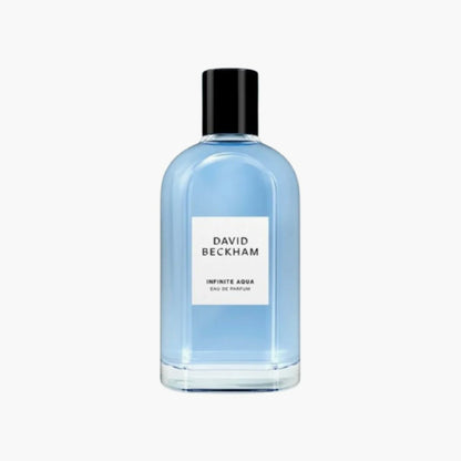 David Beckham Infinite Aqua Eau De Parfum 100ml