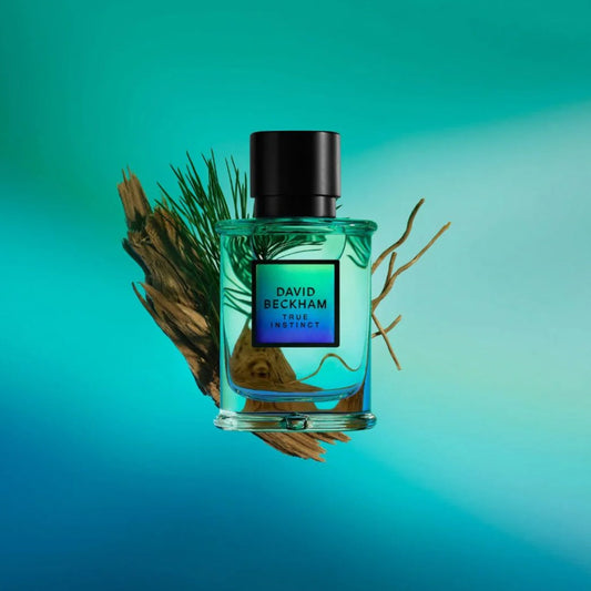 david beckham true instinct review