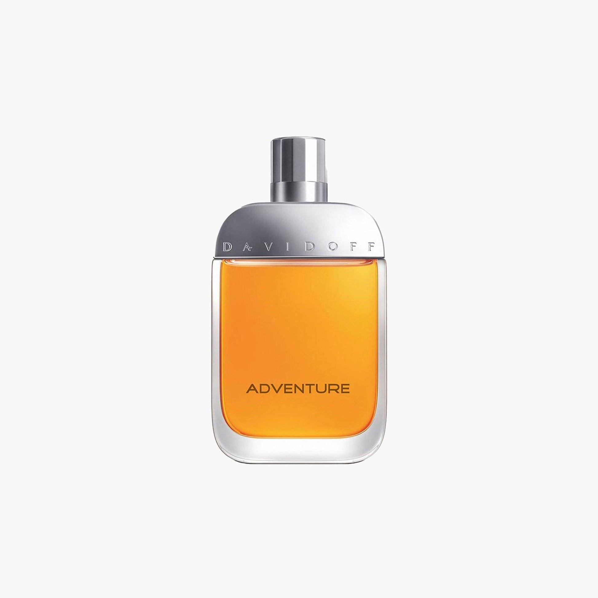 Davidoff Adventure Eau de Toilette 100ml Bottle