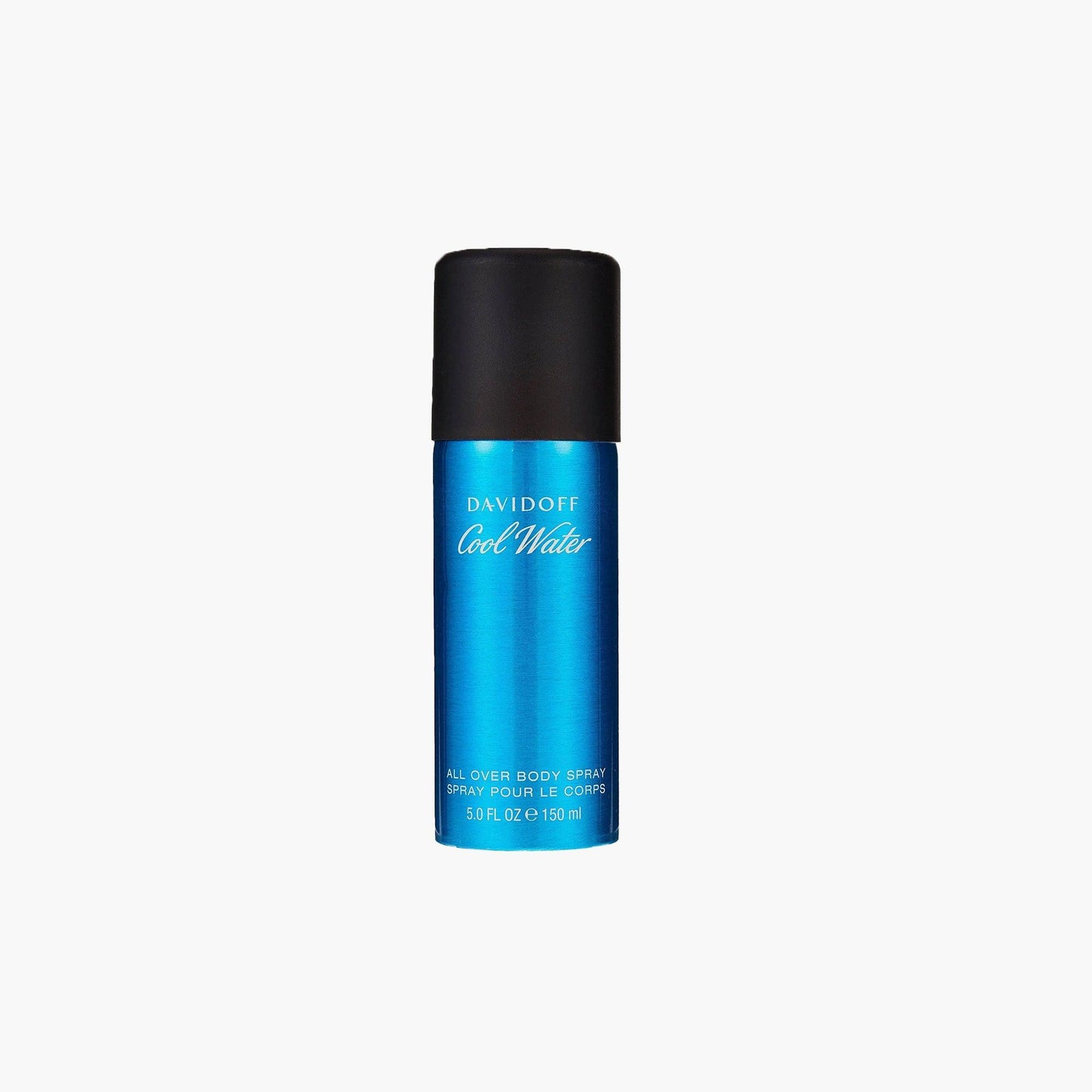 Davidoff Cool Water Deodorant Body Spray 150ml Bottle