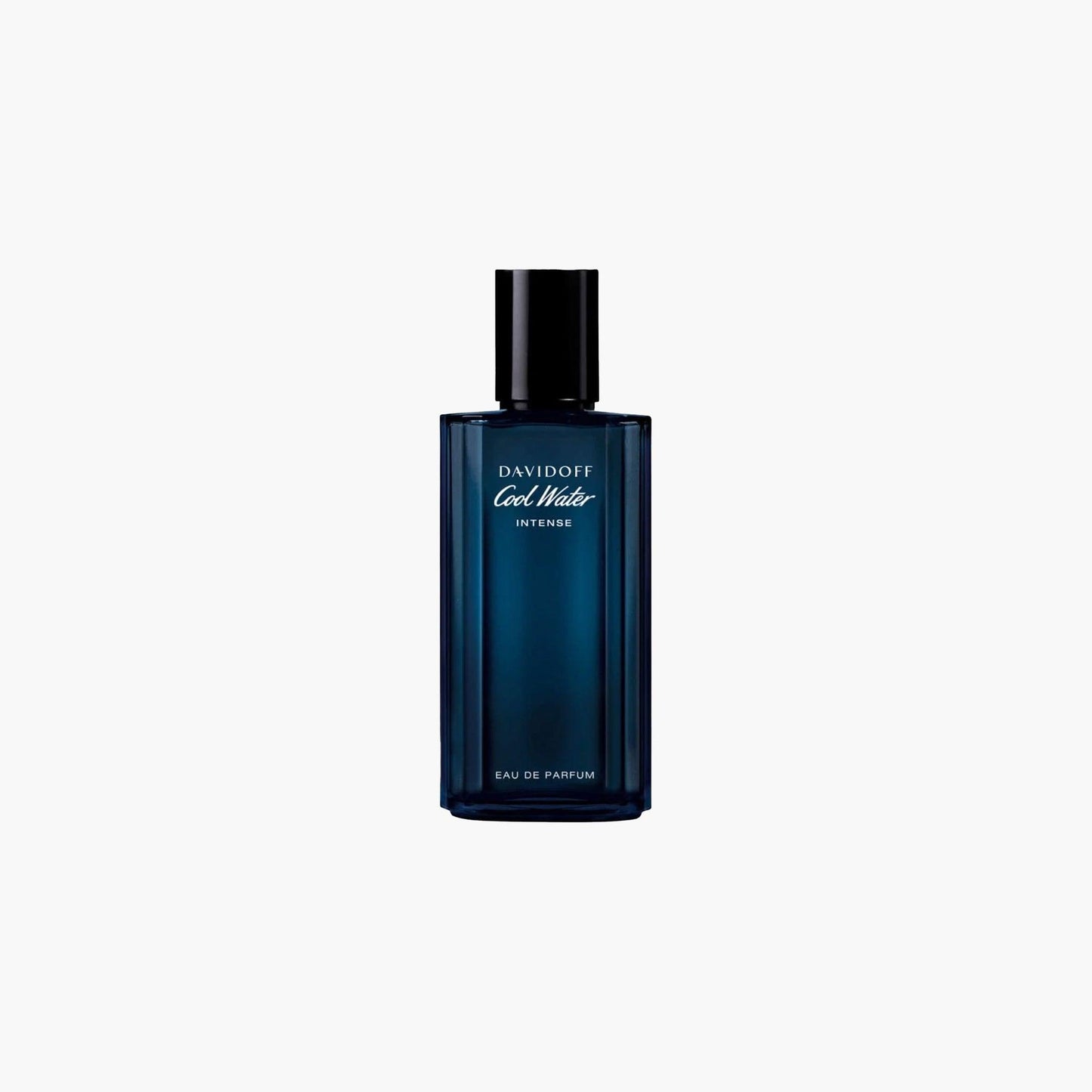 Davidoff Cool Water Intense Eau de Parfum 75ml Bottle