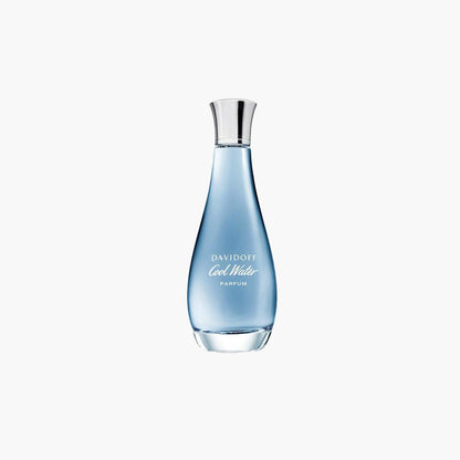 Davidoff Cool Water Parfum For Women 100ml Bottle