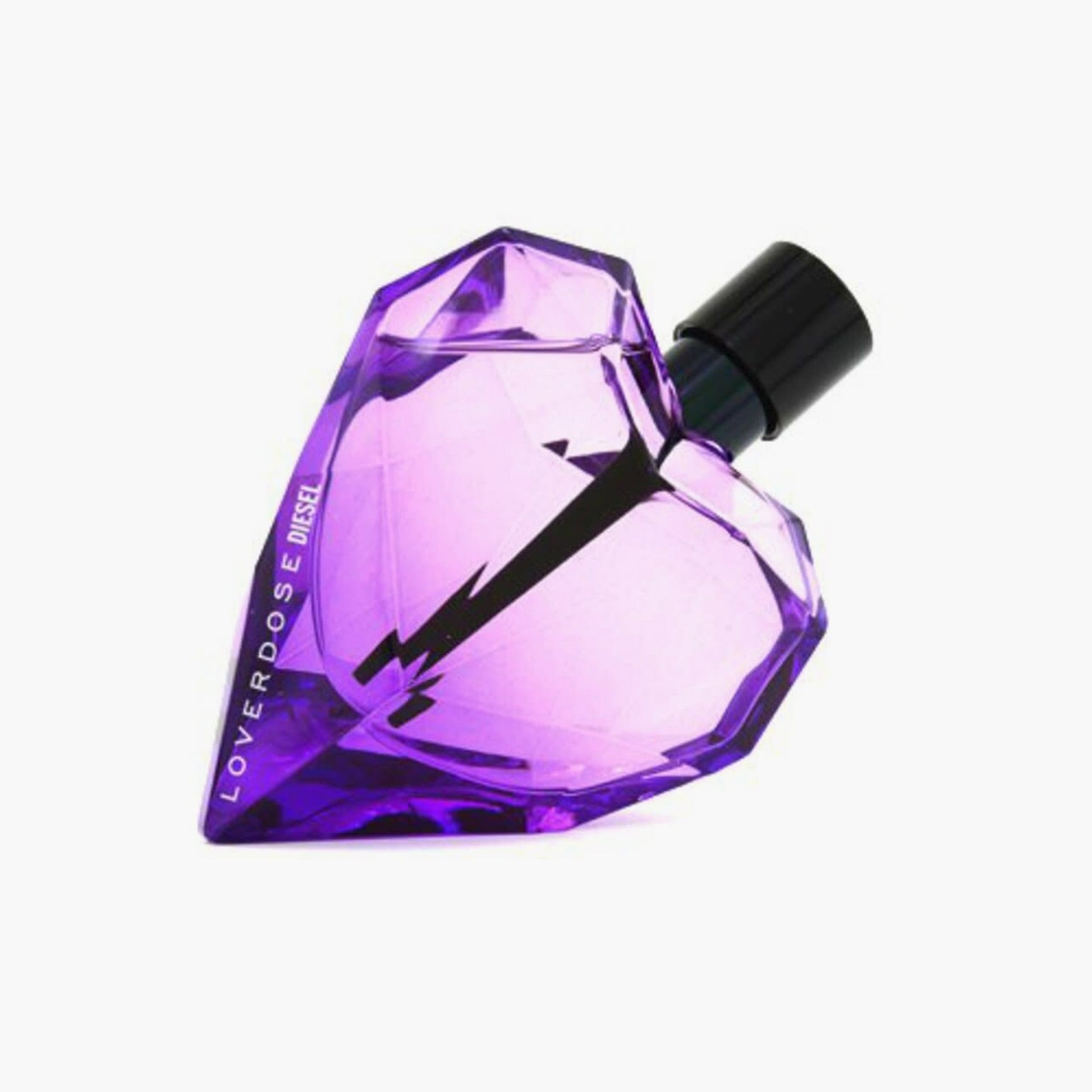 Diesel Loverdose Eau De Parfum For Women 75ml - Buy in Pakistan | Perfume Daddy