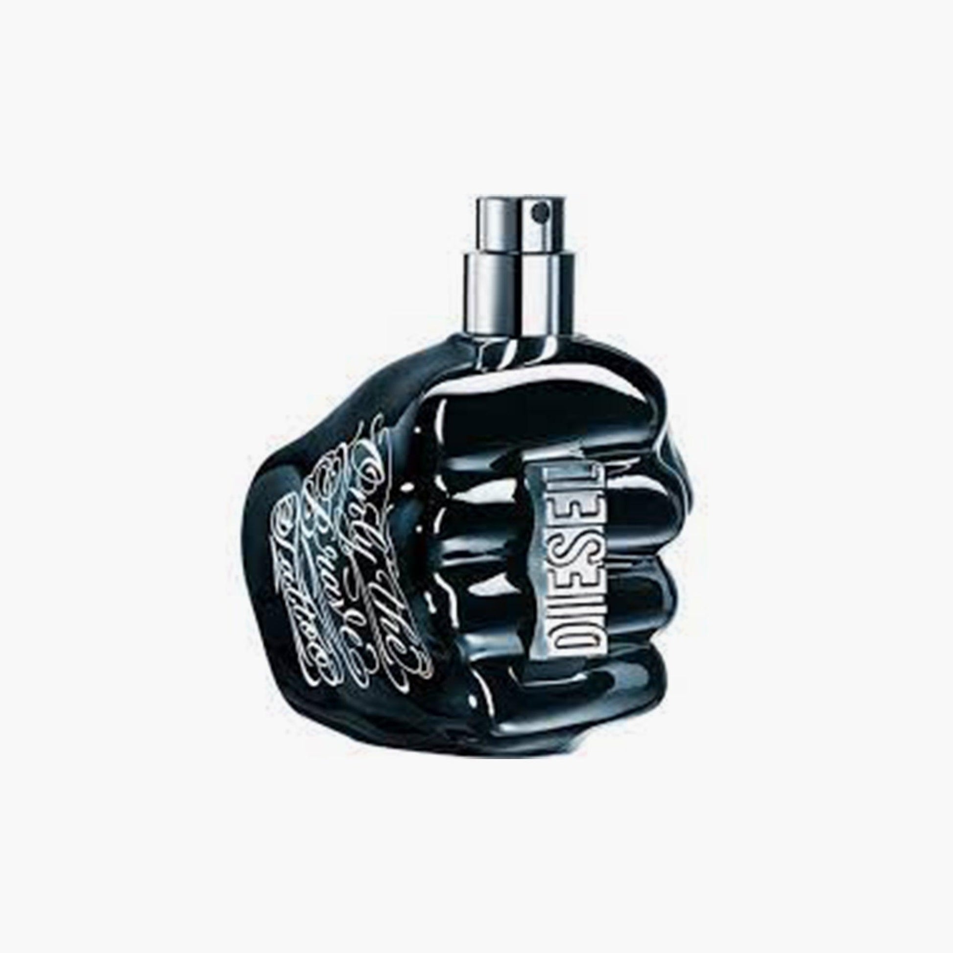 Diesel Only The Brave Tatoo Eau de Toilette 125ml Bottle