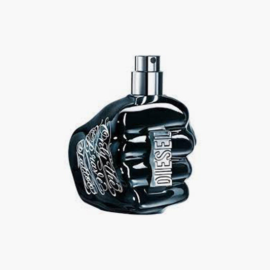 Diesel Only The Brave Tatoo Eau de Toilette 125ml Bottle