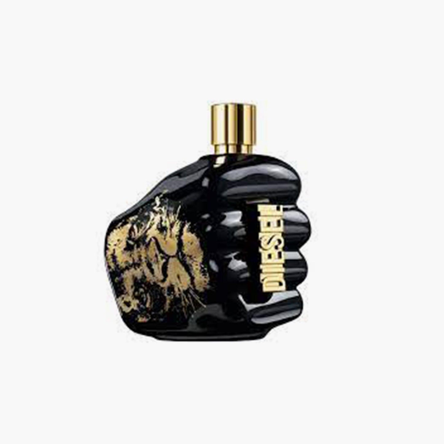 Diesel Spirit Of The Brave Eau de Toilette 125ml Bottle
