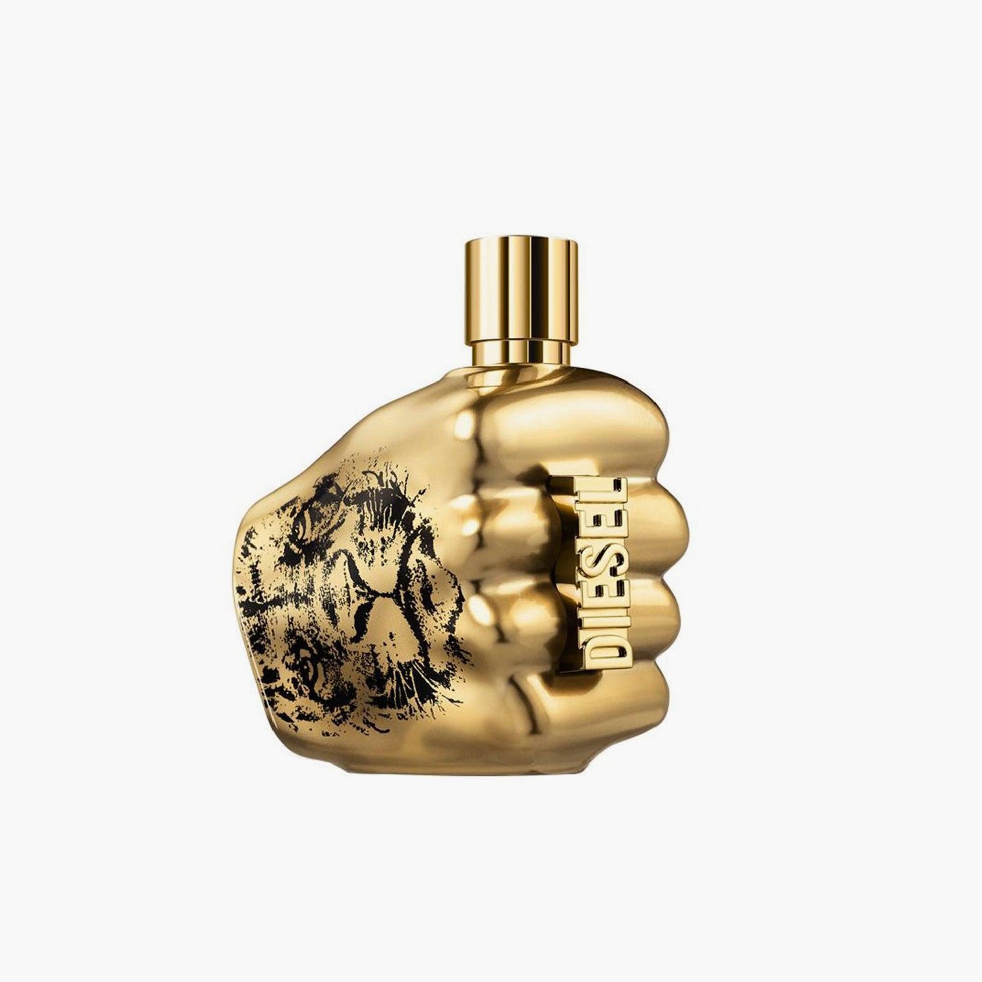 Diesel Spirit Of The Brave Intense Eau de Toilette 75ml Bottle