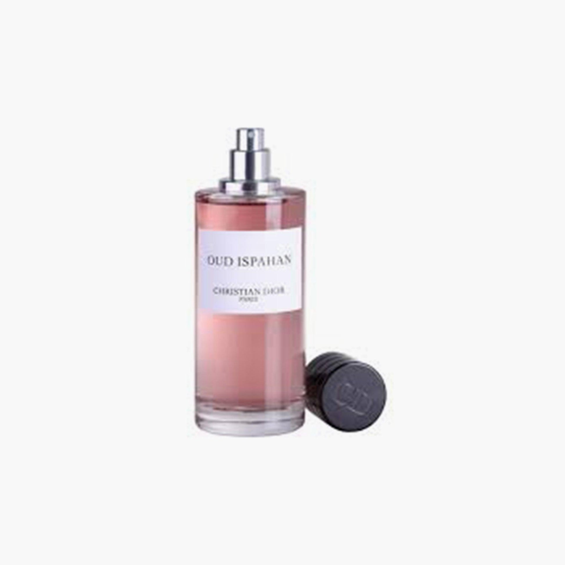 Dior Christian Dior Oud Ispahan Eau de Parfum 125ml Bottle Uncapped