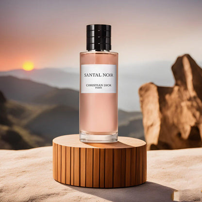 Christian Dior Santal Noir For Unisex Edp 125Ml