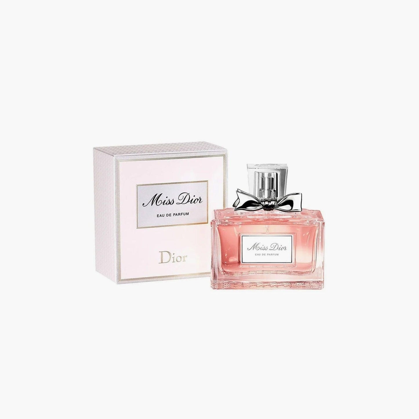 Dior Miss Dior Eau de Parfum 100ml Bottle and Box