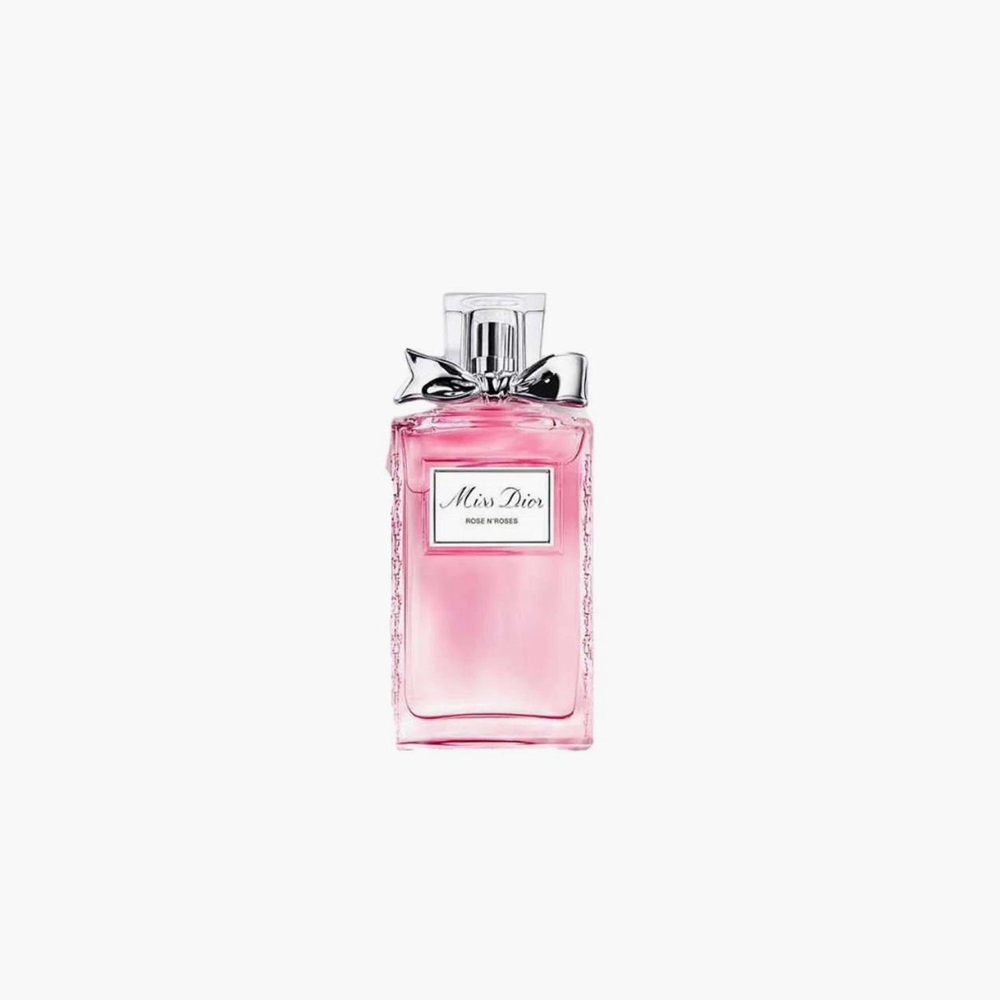 Dior Miss Dior Rose N'Roses Eau de Parfum 100ml Bottle