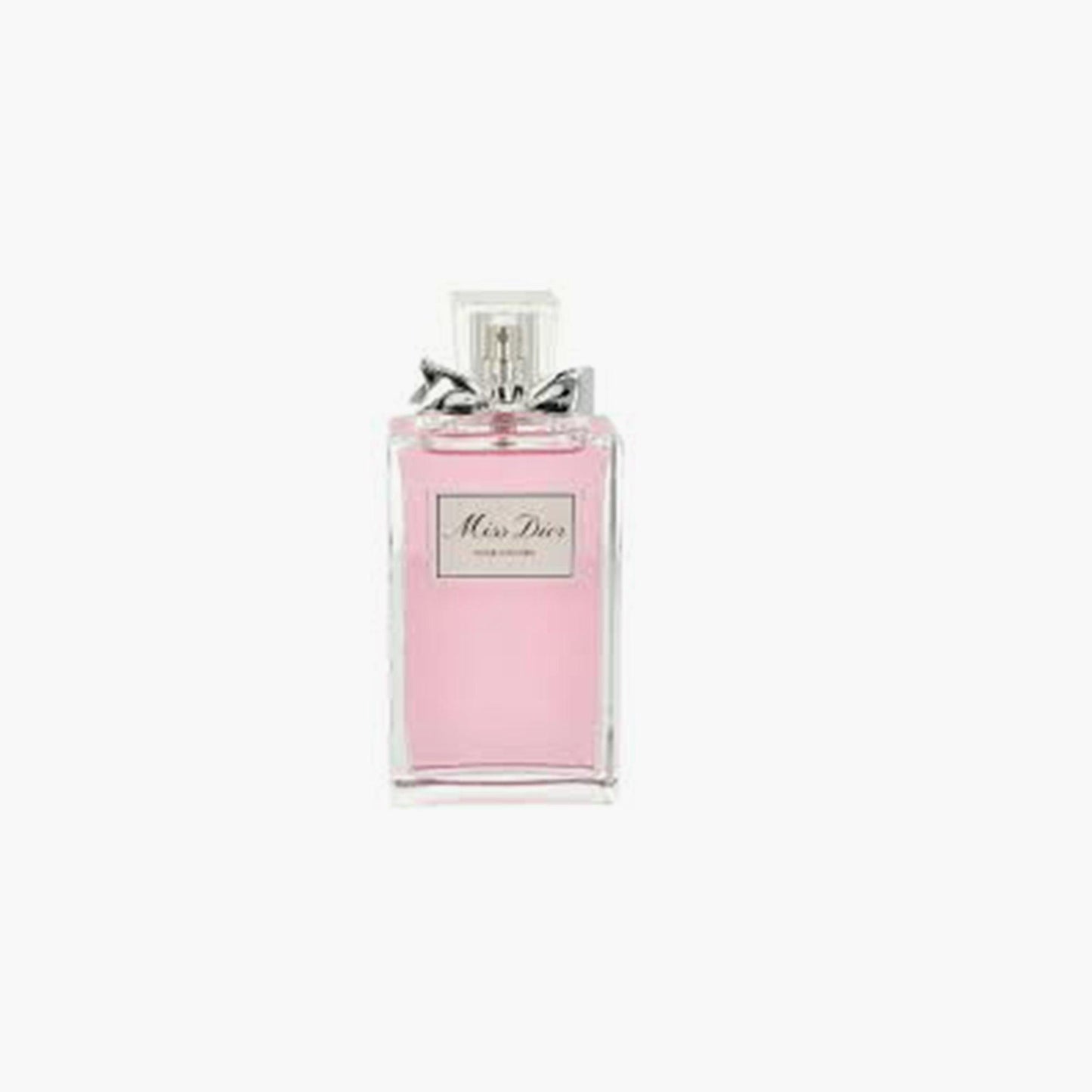 Dior Miss Dior Rose N'Roses Eau de Toilette 100ml Bottle