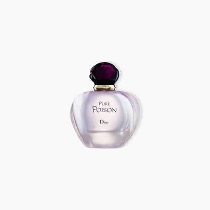 Dior Pure Poison Eau de Parfum 100ml Bottle