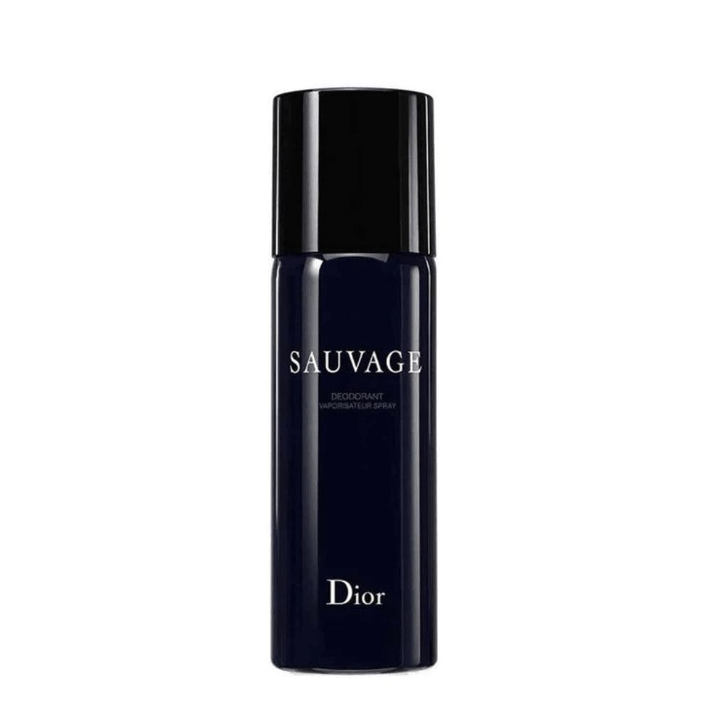 Dior Sauvage Deodorant Body Spray 150ml Bottle