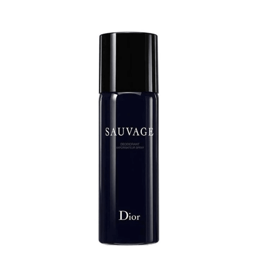Dior Sauvage Deodorant Body Spray 150ml Bottle