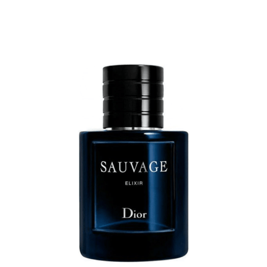 Dior Sauvage Elixir For Men 60ml
