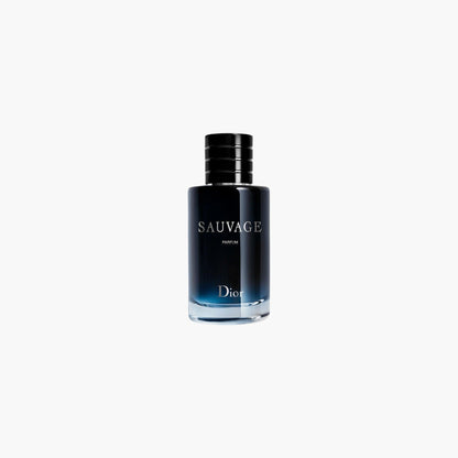 Dior Sauvage Parfum 100ml Bottle